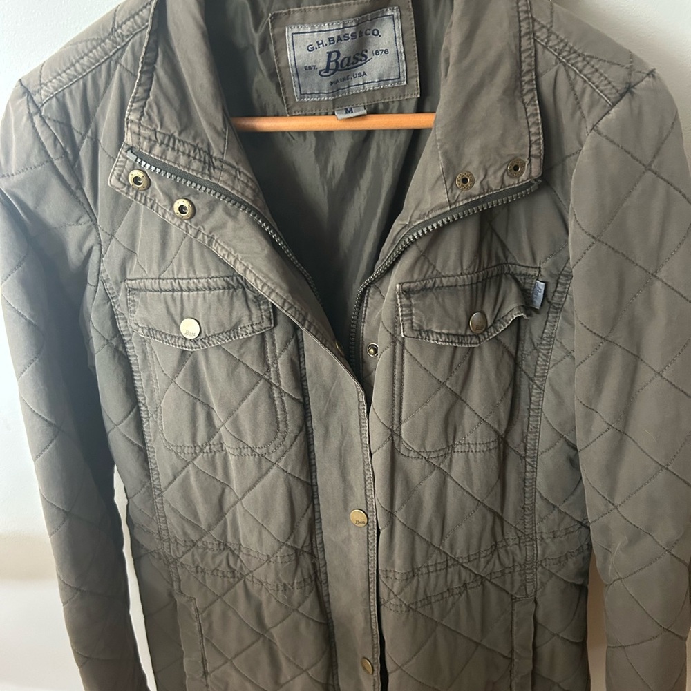 Bass Jacket - Picture 3 of 4
